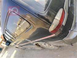 هيونداي ستار اكس